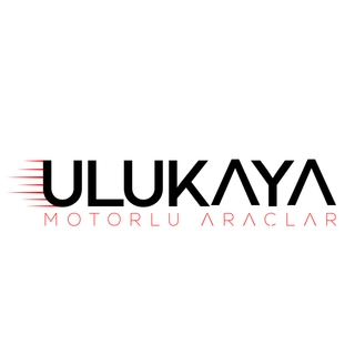 ULUKAYA MOTORLU ARAÇLAR