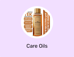 Care Oils