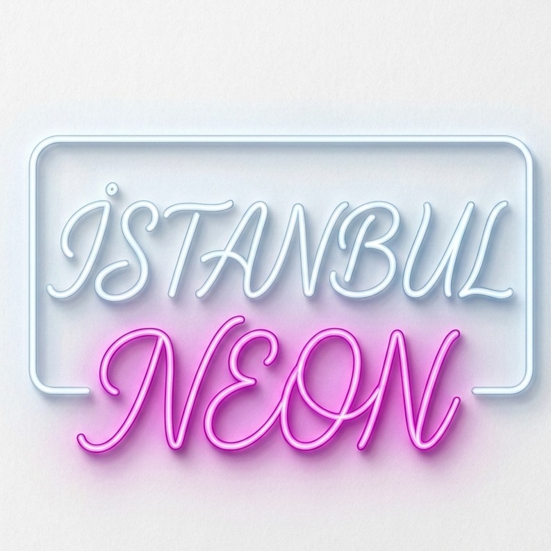 İstanbul Neon
