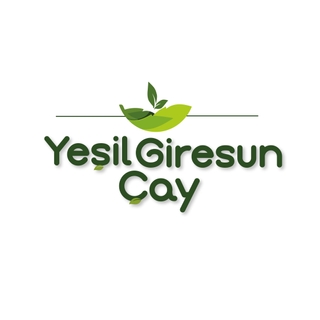 Yeşil Giresun Çay