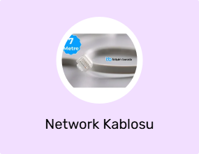 Network Kablosu