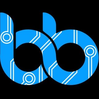 Bilişim Burada logo