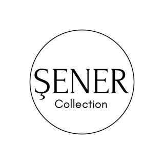 ŞENER COLLECTİON logo