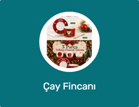 Çay Fincanı