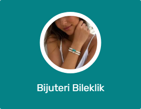 Bijuteri Bileklik