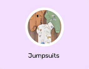 Jumpsuits 