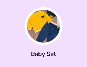 Baby Set