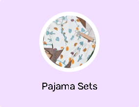 Pajama Sets