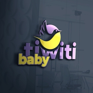 Tiwiti Baby logo