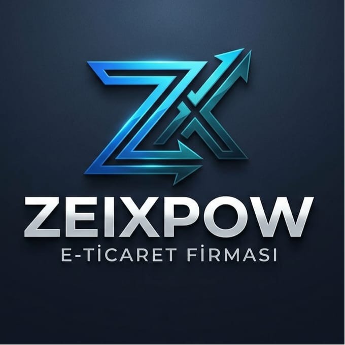ZEİXPOW logo