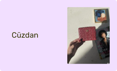 Cüzdan