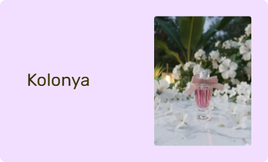 Kolonya