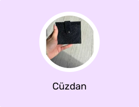 Cüzdan