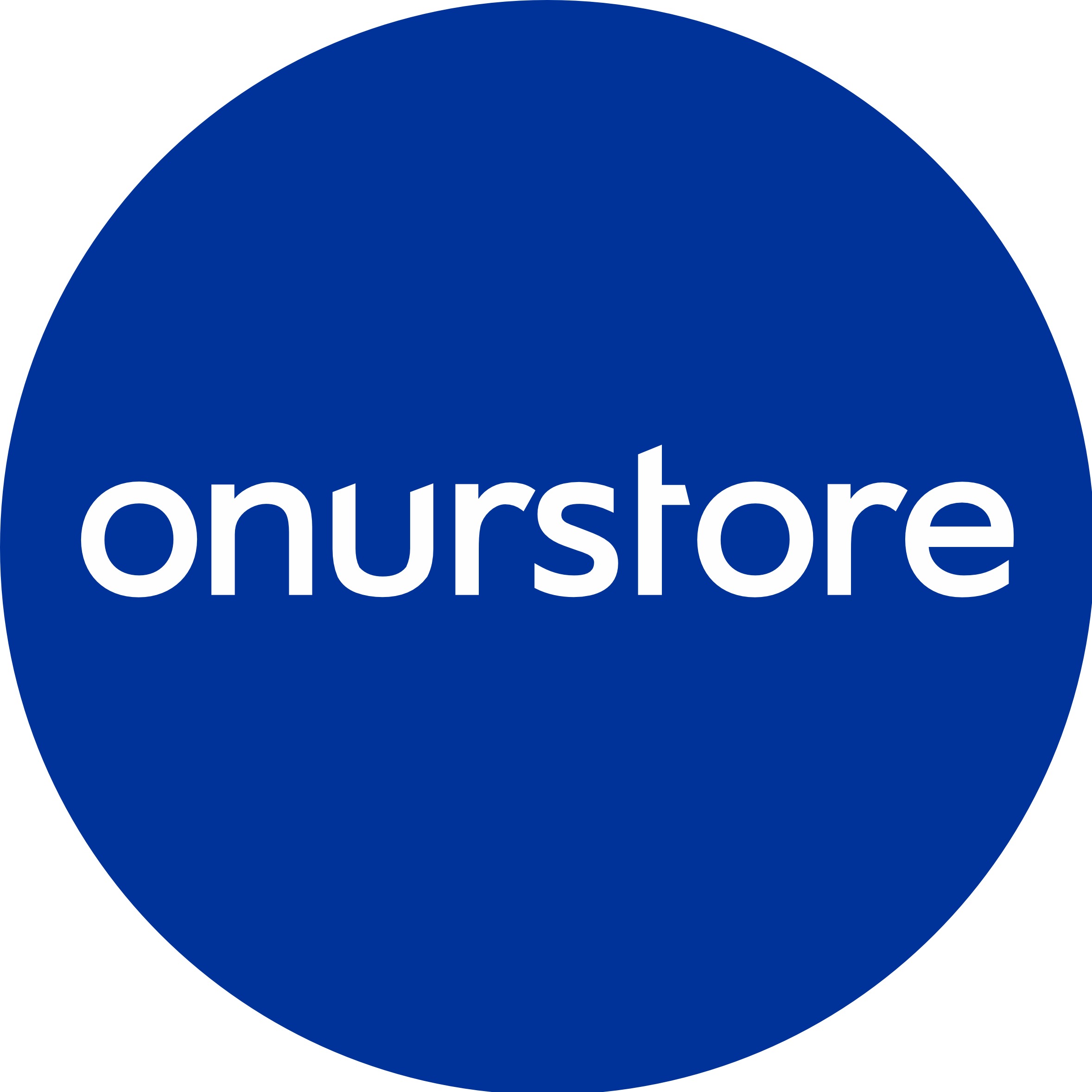 OnurStorecom logo
