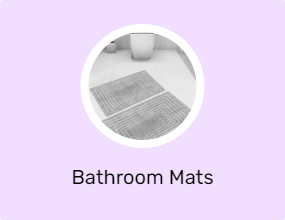 Bathroom Mats