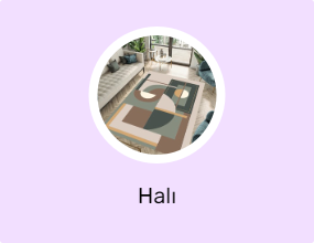 Halı