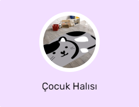 Çocuk Halısı