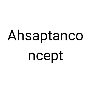 Ahsaptanconcept