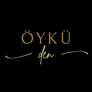 ÖYKÜDEN logo