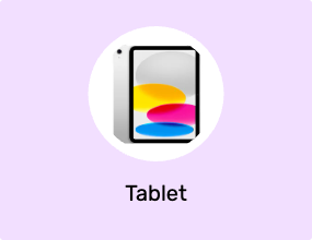 Tablet
