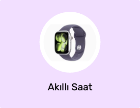 Akıllı Saat