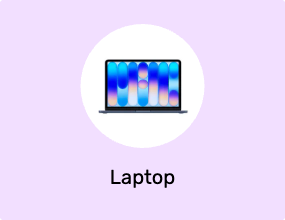 Laptop