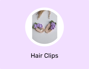 Hair Clips