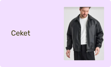 Ceket