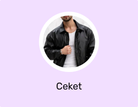 Ceket