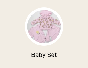 Baby Set