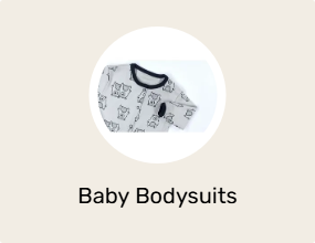 Baby Bodysuits