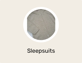Sleepsuits