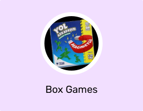 Box Games