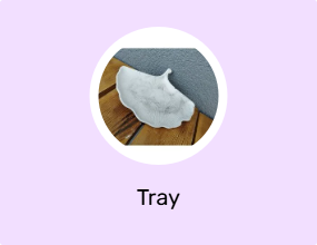 Tray
