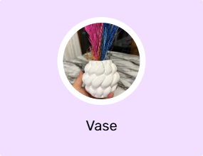 Vase