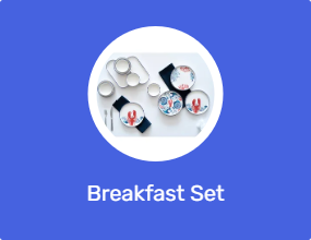 Breakfast Set