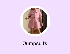 Jumpsuits
