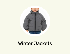 Winter Jackets