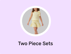 Two Piece Sets
