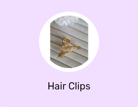 Hair Clips