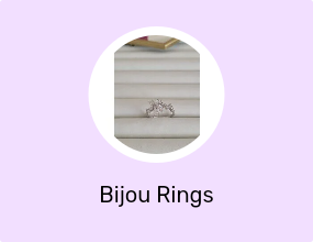Bijou Rings