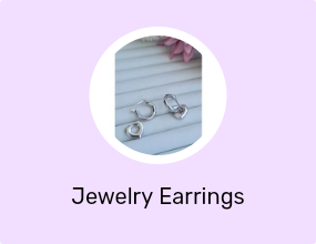 Jewelry Earrings