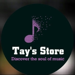tays store CHAEYOUNG - 1st Album [LIL FANTASY vol.1] Standard Ver