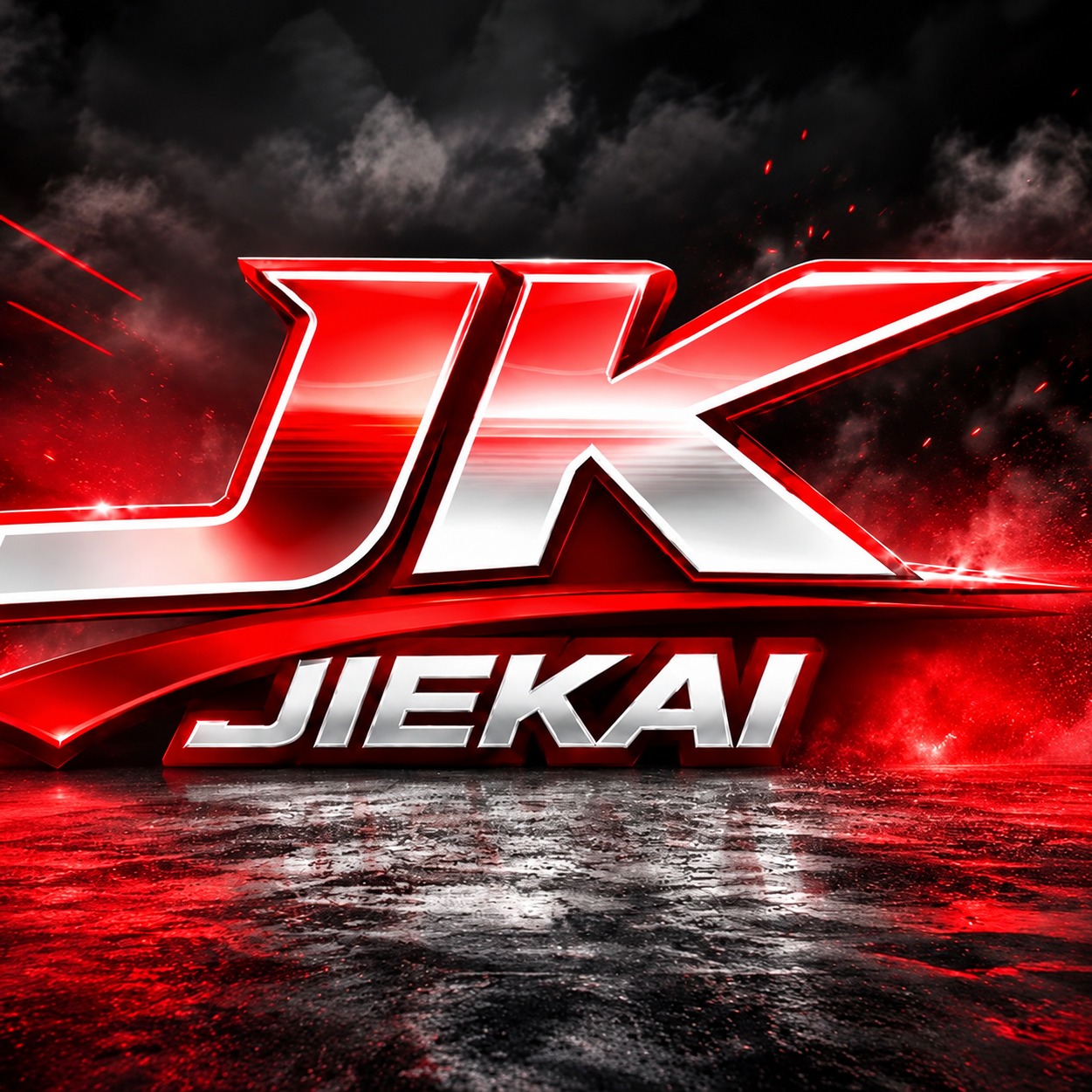 JK Jiekai logo