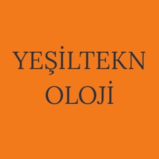 YEŞİLTEKNOLOJİ
