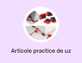 Articole practice de uz casnic