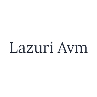 Lazuri Avm