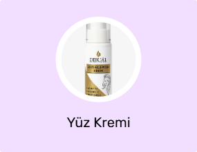 Yüz Kremi