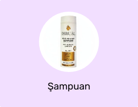 Şampuan