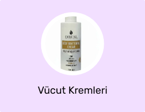 Vücut Kremleri